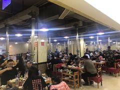 大堂-元盛居(生态大街店)