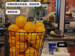 -MOMENTI手工意面(晶耀前滩店)