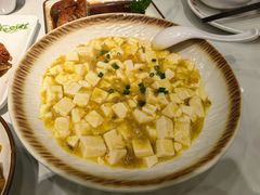 蟹粉豆腐-三玛璐酒楼(汉口路店)