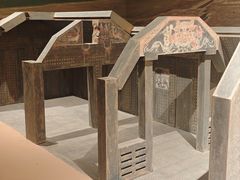 -洛阳古墓博物馆