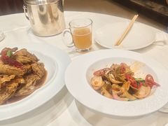 -老爷庙风味美食府(魏都大道店)