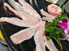 -梅梅家的烤肉店(槐北路店)