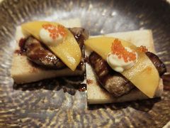 -吉兆·料理(红梅南路店)