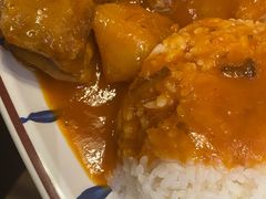 -清真·艾美可餐厅(大悦汇店)