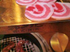 烤五花肉-韩罗苑(万象城店)