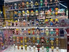 -泡泡玛特POPMART(崇文门国瑞城店)