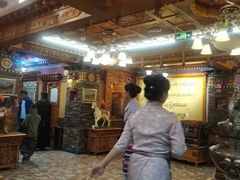 -宗巴雍姆藏餐府