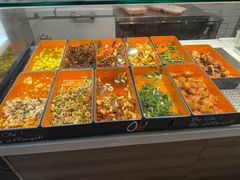 -Olé精品超市(上海港汇恒隆店)
