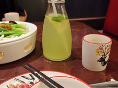 -新白鹿餐厅(爱琴海购物中心店)