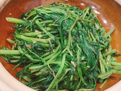 -熠盛粤味·顺德桑拿鸡(永康路店)