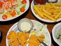 -小川洋风料理(江汉路店)