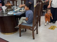 -龙香居海鲜浑锅家常菜·特色驴肉