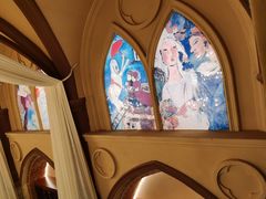 -叶叶菩提·晋福宫