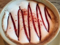 -漫咖啡 (CCPAPK创意港店)