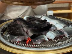 -泥炉烧肉师(新街口金銮巷店)