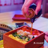 恢复堂食悠闲吃肉肉～～