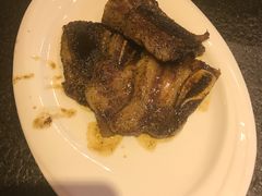 -福樱兰海鲜放题铁板烧(加州店)