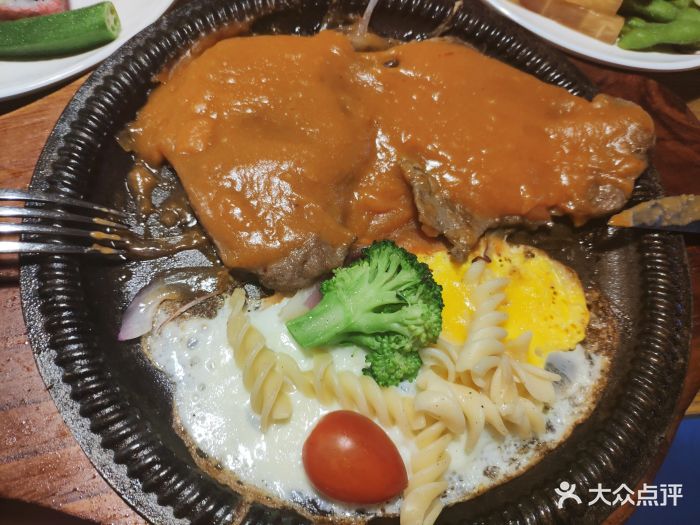 牛其林牛排自助(西溪欢乐城店)图片 - 第39张