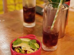 -TEQO·Mexican food & Bar