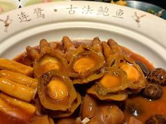 -连鹭海鲜·海肠捞饭·海胆饭(星海店)