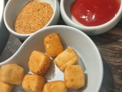 七味脆豆腐-桐爷小馆(广渠门店)