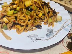 -满堂春特色餐馆