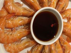 -万龙洲海鲜(安定门店)