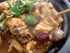 -黄牛肉馆·皖南土菜