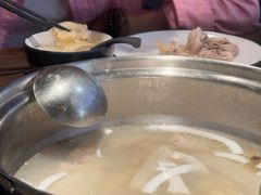 -同仁四季椰子鸡(宝安壹方城店)
