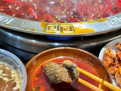 -大龙火锅(老店)