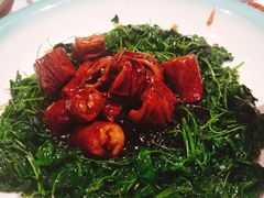 -上海老饭店(北京分店)