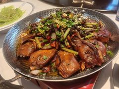 -东北大院·东北菜(三台子店)