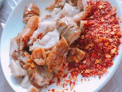 -温江公平红烧兔(总店)