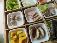 -左庭右院鲜牛肉火锅(新梅广场店)