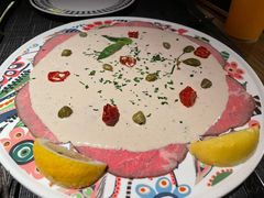 -IL TEATRO 精品意大利餐厅