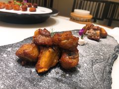 -客语客家菜(佳兆业广场店)
