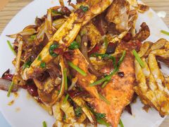 -聚德福海鲜家常菜(刘庄店)