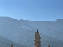 -崇圣寺三塔文化旅游区