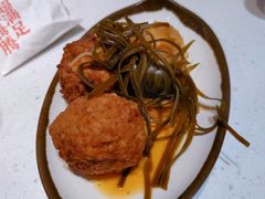 功夫狮子头-牛汤哥慢熬牛肉汤(五道口店)