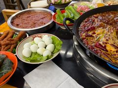 -大龙燚火锅(太古里店)