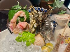 -蒋记海鲜姿造•洋房别墅(星河湾店)