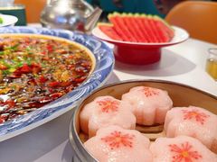 -新概念来凤鱼(璧山店)