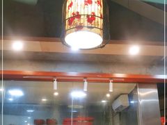 大堂-禄源公·老莞诚饭店