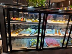 -遇上西雅图多融合海鲜自助餐厅(中房金谊广场店)