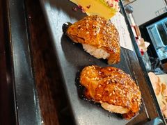 -昊·来了寿司(台湾街店)