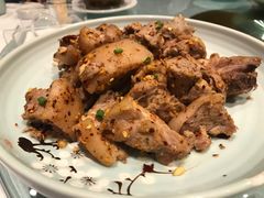 -阿斯牛牛·凉山菜(新会展店)