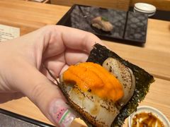 -小十Omakase(地王大厦店)