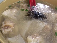 -食惠里小笼包面馆(越秀店)