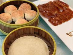 -玉林烤鸭店(定福庄店)
