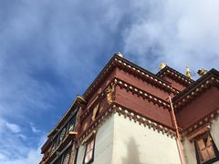 -噶丹松赞林寺